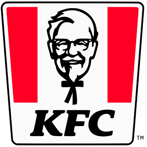 KFC Menu