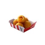 KFC 5-pc Spicy Cheesy Potato Balls