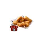 6-pc Nuggets with chili sauce