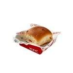 Butterscotch Bun