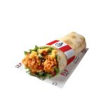 Cheezy Twister
