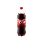 Coca-Cola (1.5L Bottle)