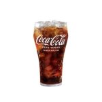 Coca-Cola Zero Sugar (L)