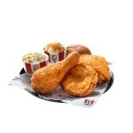 Dinner Plate (without Drink) price