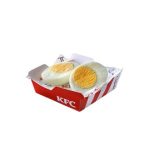 KFC Hard Boiled Egg