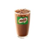 Iced Milo (M)