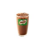Iced Milo (S)