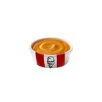 KFC Jalapeño Cheese Sauce