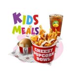 Kids Meal Set C