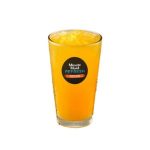 Minute Maid Refresh Orange (M)