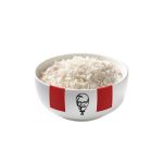 KFC Nasi Lemak