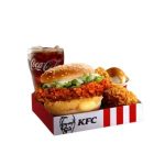 Samyang Buldak Cheezilla Box Meal price
