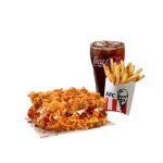 Samyang Buldak Double Down
