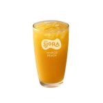 Sjora Mango Peach (M)