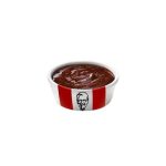 KFC Spicy BBQ Sauce